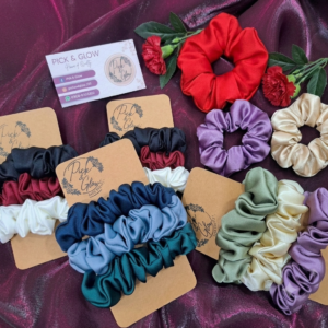 Scrunchies